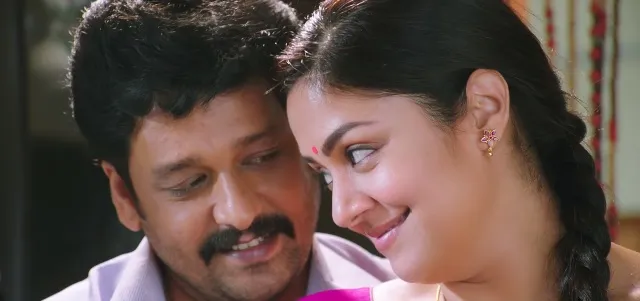 vidharth jo